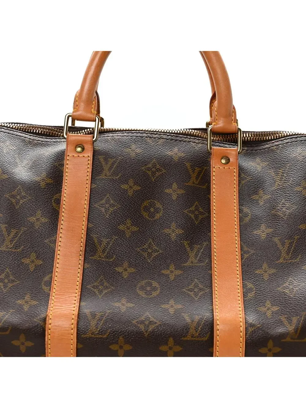 Louis Vuitton Keepall 50 #261647L95B